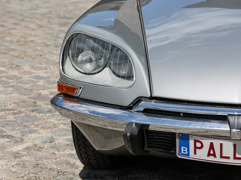 1973 Citroen DS23 - Image 26 of 31