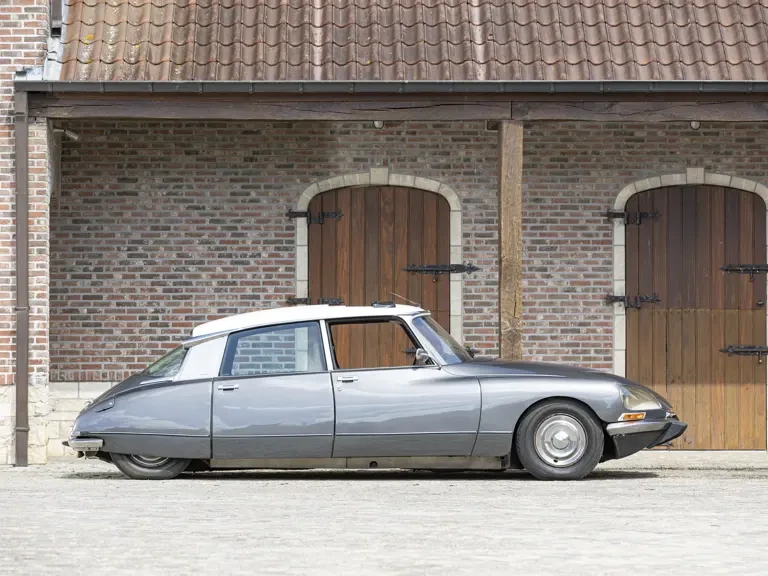 1973 Citroen DS23 - Image 6 of 31