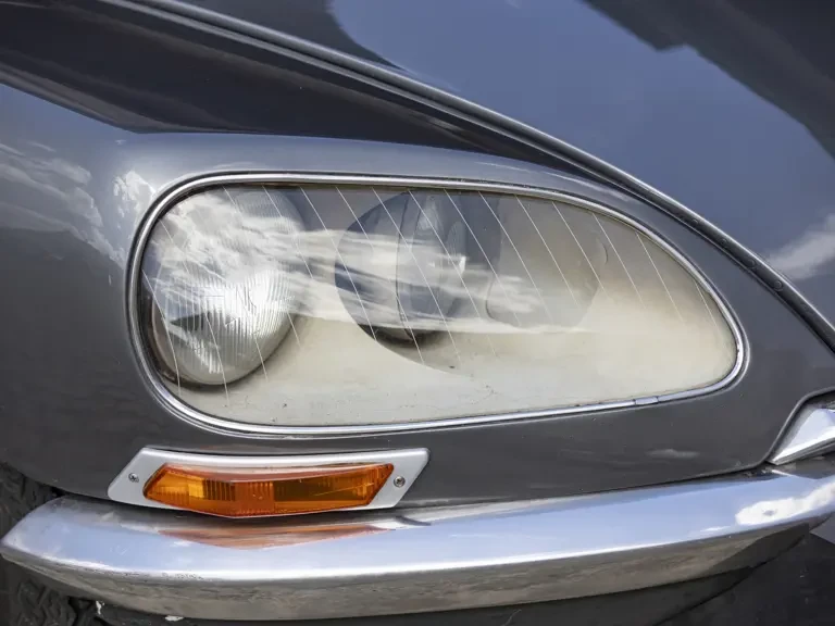 1973 Citroen DS23 - Image 19 of 31
