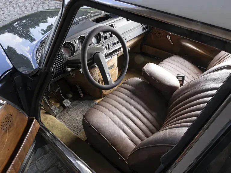 1973 Citroen DS23 - Image 5 of 31