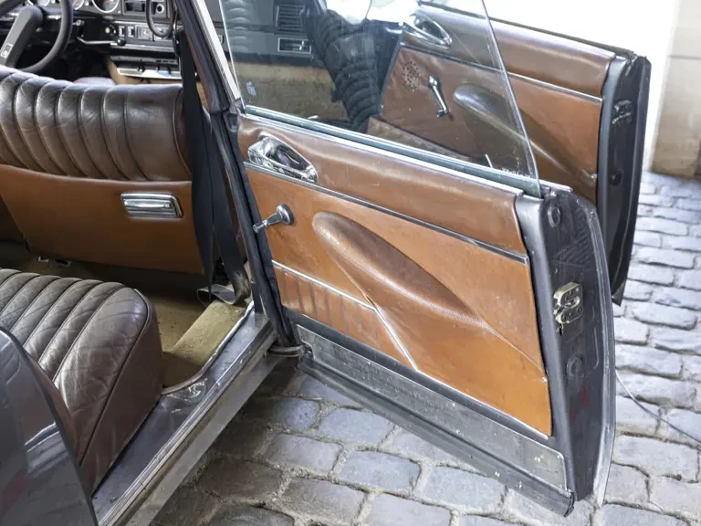 1973 Citroen DS23 - Image 18 of 31