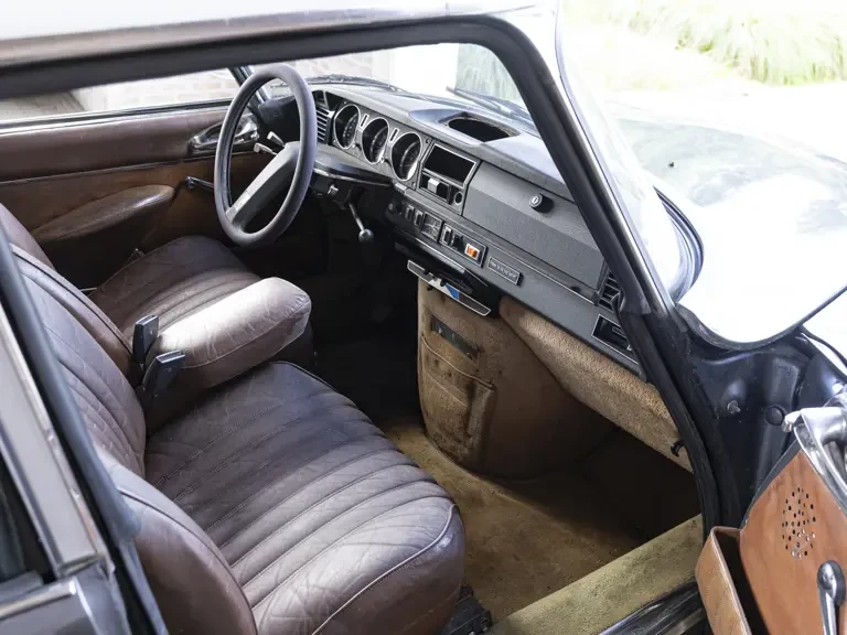 1973 Citroen DS23 - Image 10 of 31