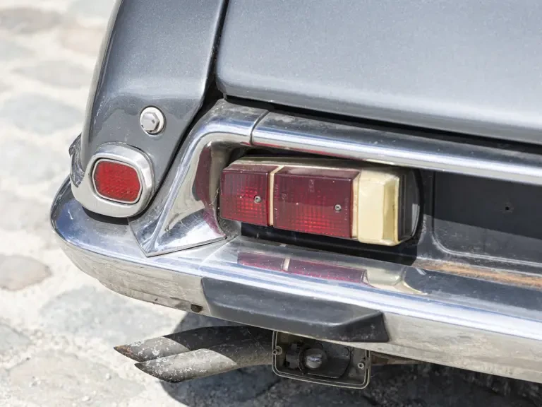 1973 Citroen DS23 - Image 25 of 31