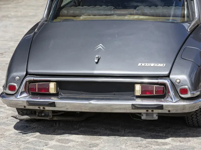 1973 Citroen DS23 - Image 21 of 31
