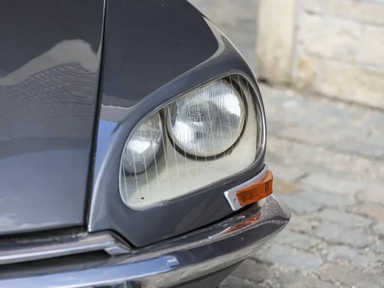 1973 Citroen DS23 - Image 24 of 31