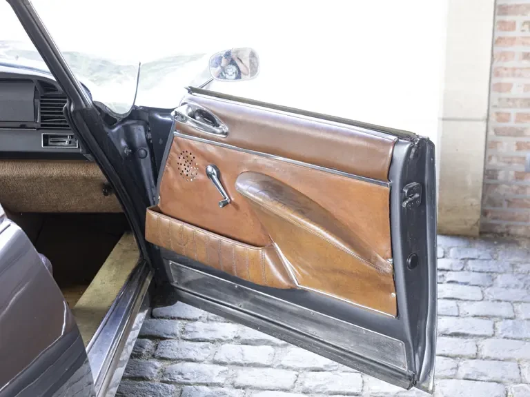 1973 Citroen DS23 - Image 17 of 31