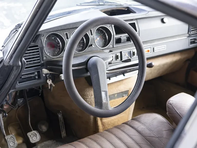 1973 Citroen DS23 - Image 11 of 31