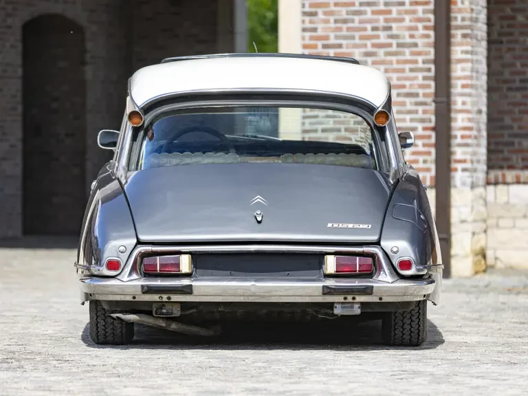 1973 Citroen DS23 - Image 9 of 31