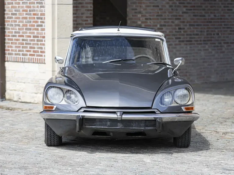 1973 Citroen DS23 - Image 8 of 31