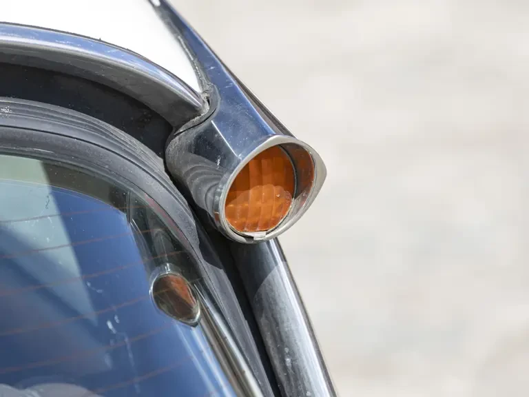 1973 Citroen DS23 - Image 28 of 31