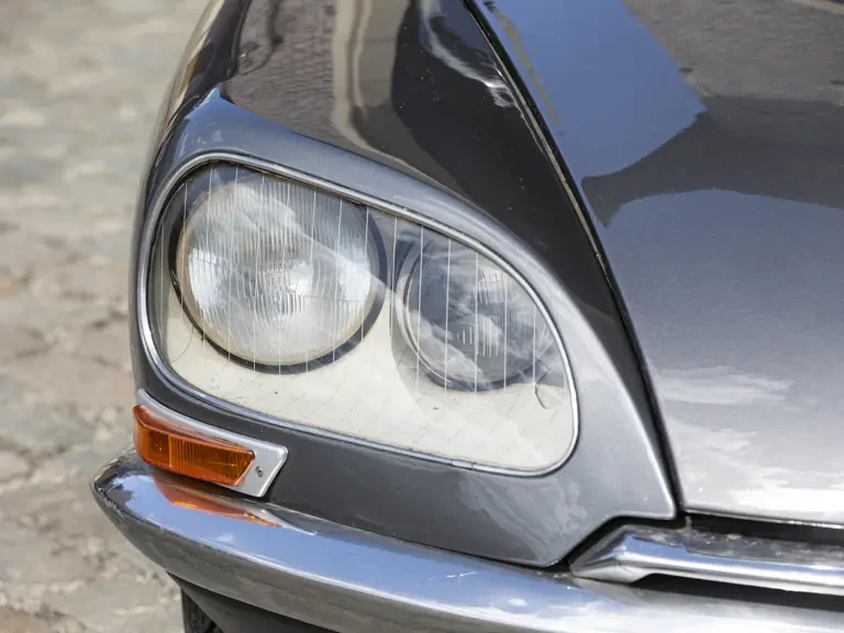 1973 Citroen DS23 - Image 22 of 31