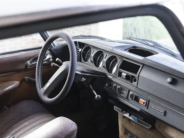 1973 Citroen DS23 - Image 12 of 31