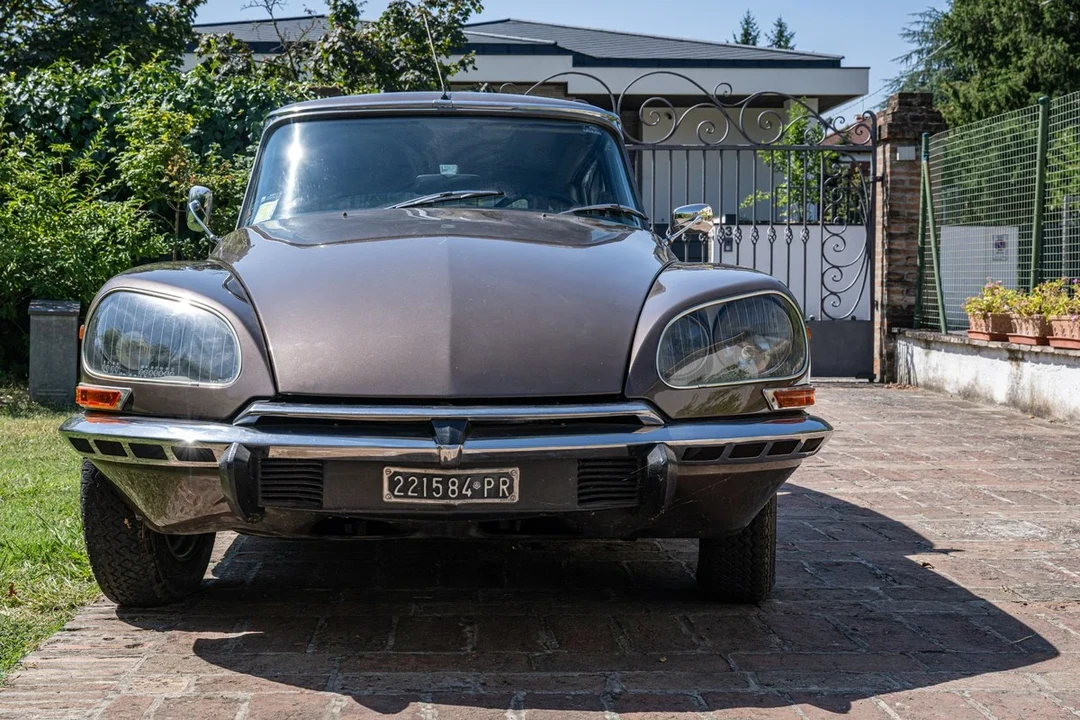 1973 Citroen DS23 - Image 2 of 31
