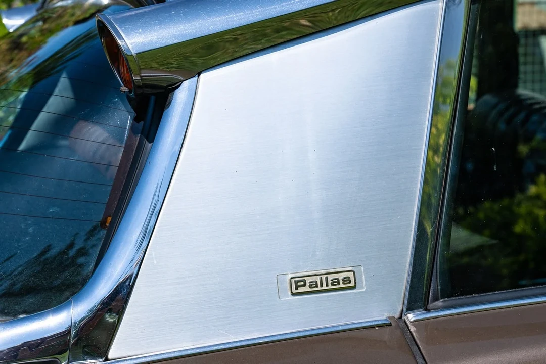 1973 Citroen DS23 - Image 18 of 31