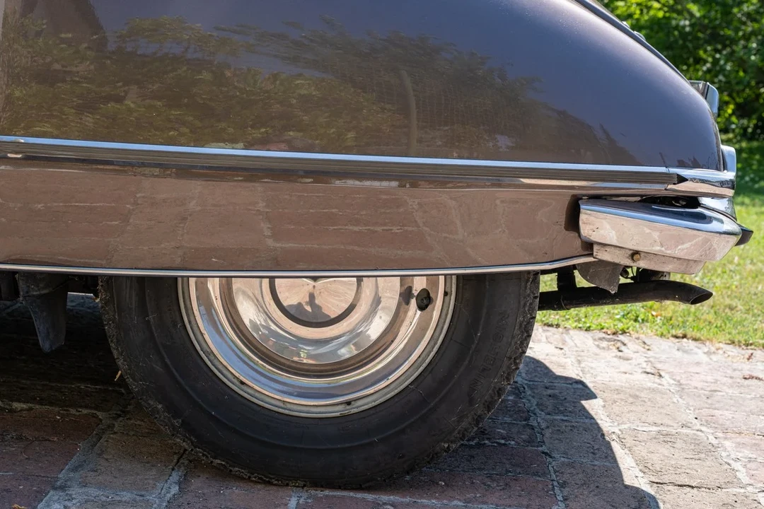 1973 Citroen DS23 - Image 6 of 31