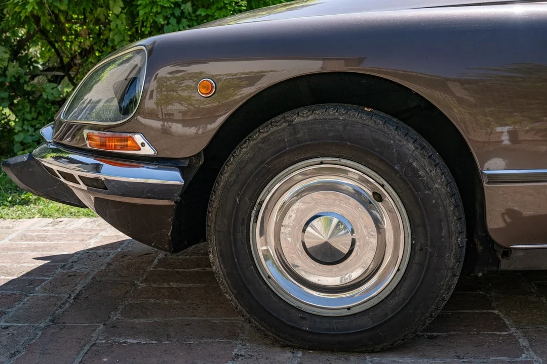 1973 Citroen DS23 - Image 7 of 31