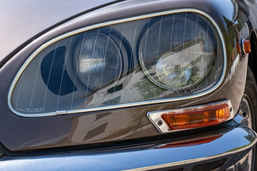 1973 Citroen DS23 - Image 21 of 31