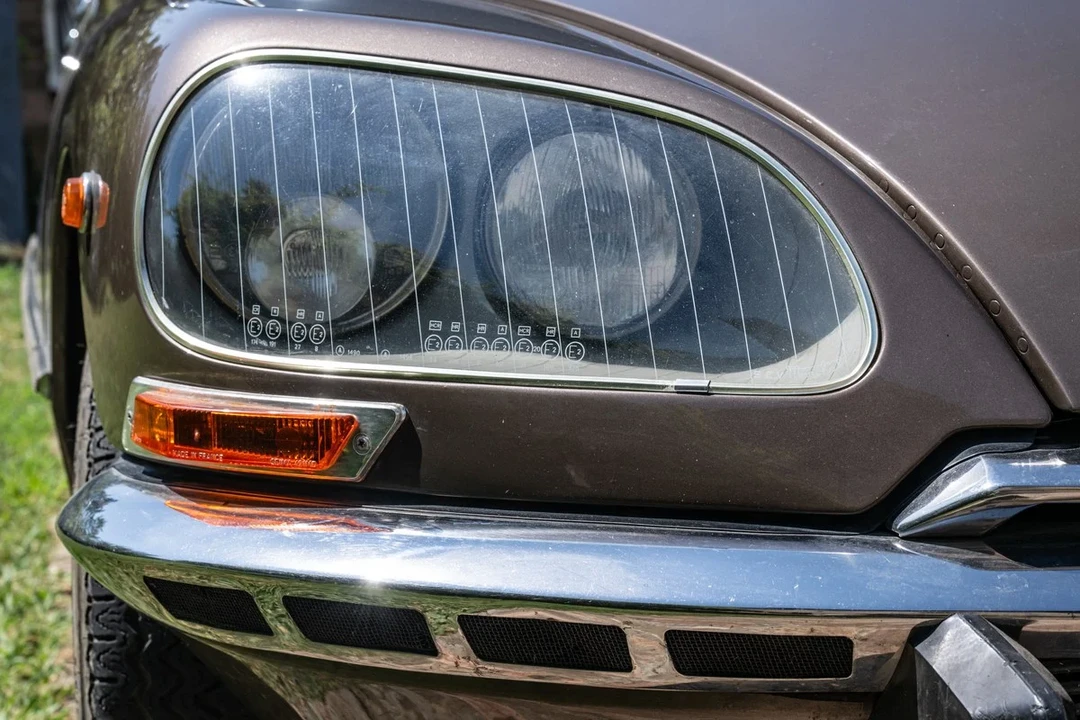 1973 Citroen DS23 - Image 22 of 31