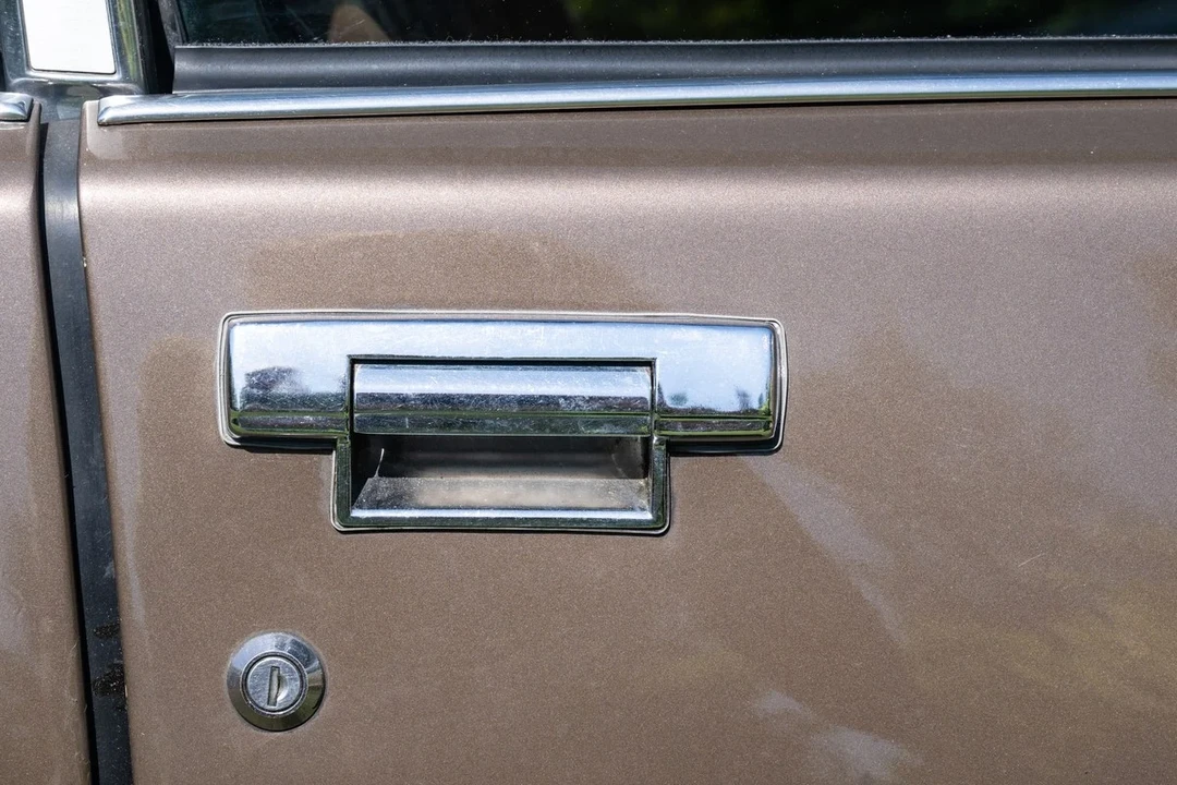 1973 Citroen DS23 - Image 23 of 31