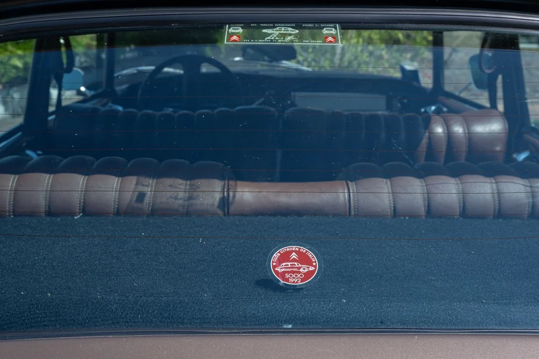 1973 Citroen DS23 - Image 27 of 31