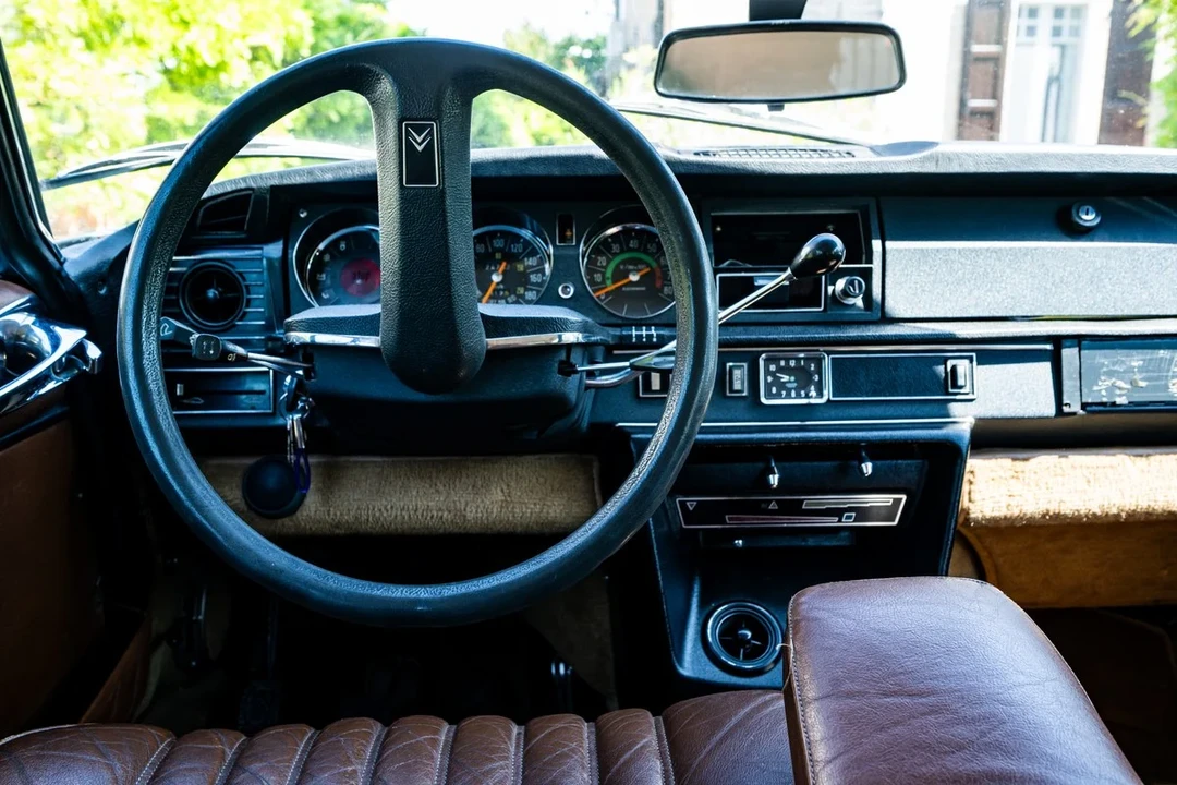 1973 Citroen DS23 - Image 9 of 31