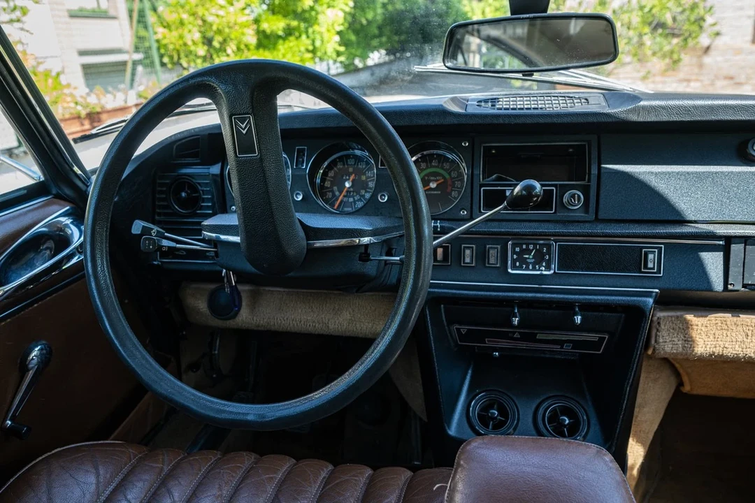 1973 Citroen DS23 - Image 11 of 31