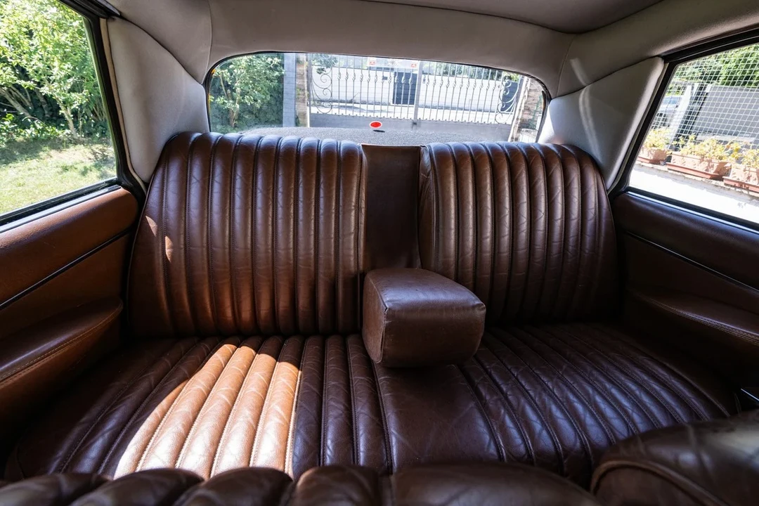 1973 Citroen DS23 - Image 15 of 31