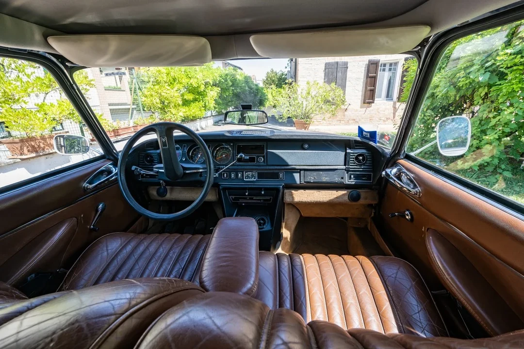 1973 Citroen DS23 - Image 16 of 31