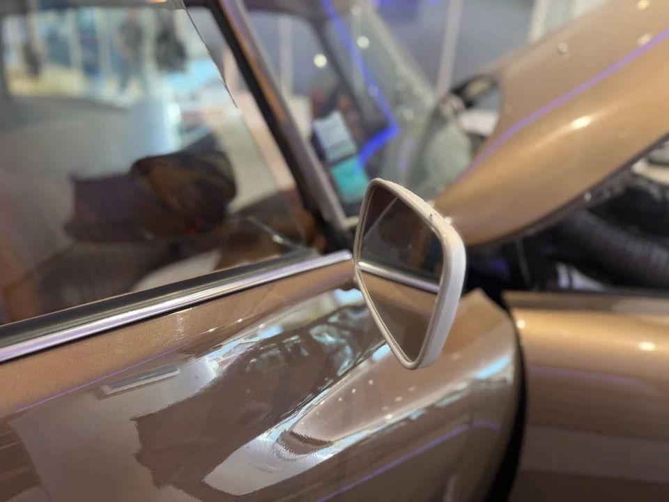 1973 Citroen DS23 - Image 14 of 30
