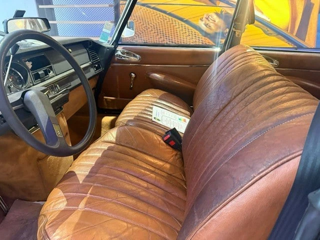 1973 Citroen DS23 - Image 9 of 30
