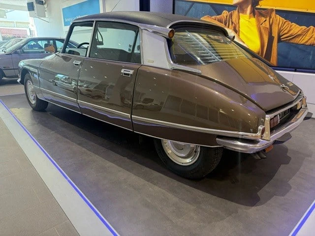 1973 Citroen DS23 - Image 4 of 30