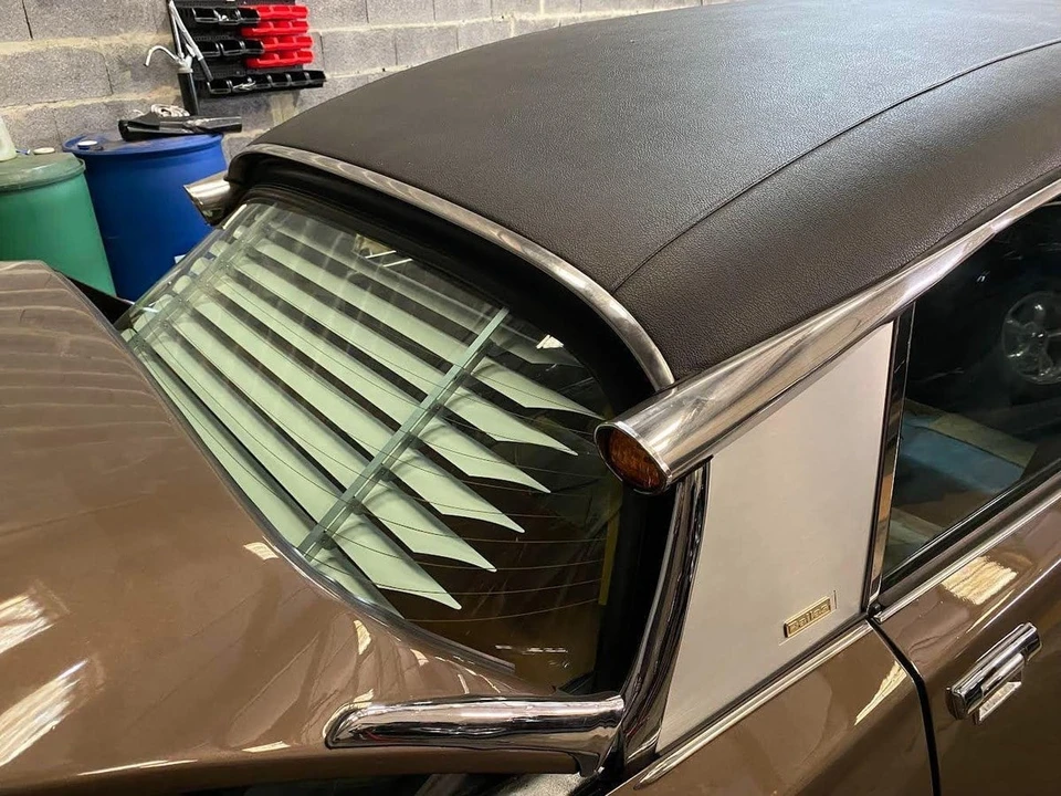 1973 Citroen DS23 - Image 16 of 30