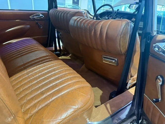 1973 Citroen DS23 - Image 10 of 30