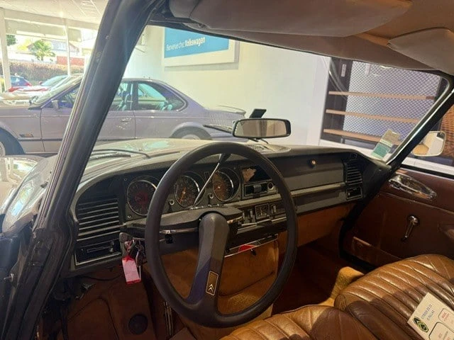 1973 Citroen DS23 - Image 8 of 30