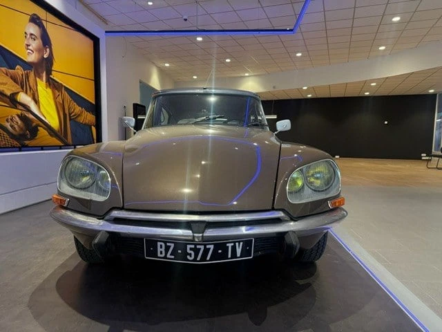 1973 Citroen DS23 - Image 2 of 30