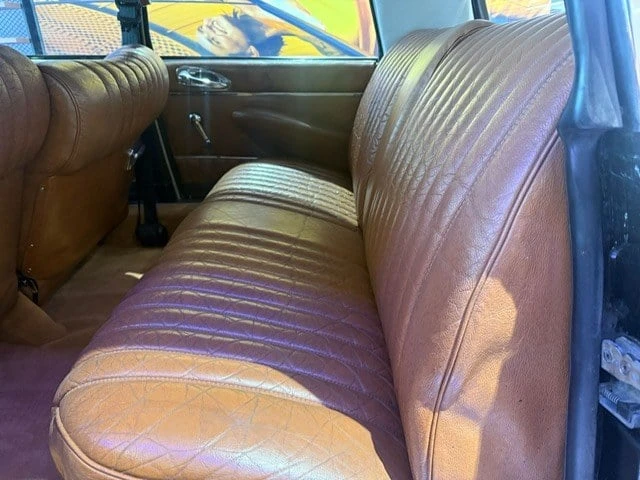 1973 Citroen DS23 - Image 11 of 30