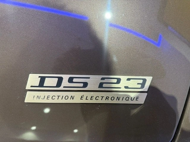 1973 Citroen DS23 - Image 25 of 30