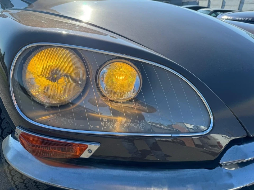 1973 Citroen DS23 - Image 26 of 30