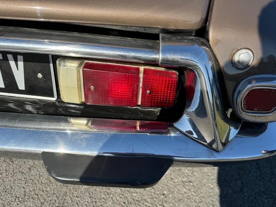 1973 Citroen DS23 - Image 27 of 30