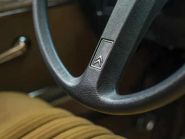 1973 Citroen DS23 - Image 13 of 29