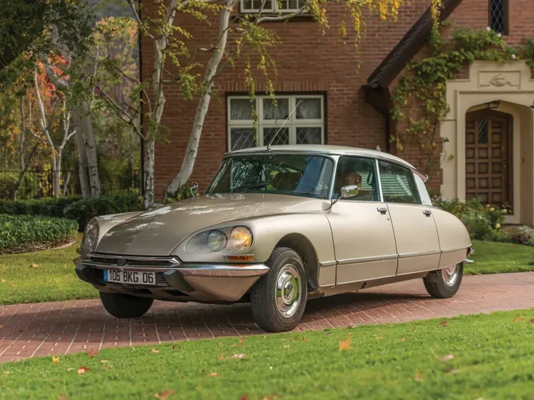 1973 Citroen DS23 - Image 27 of 29