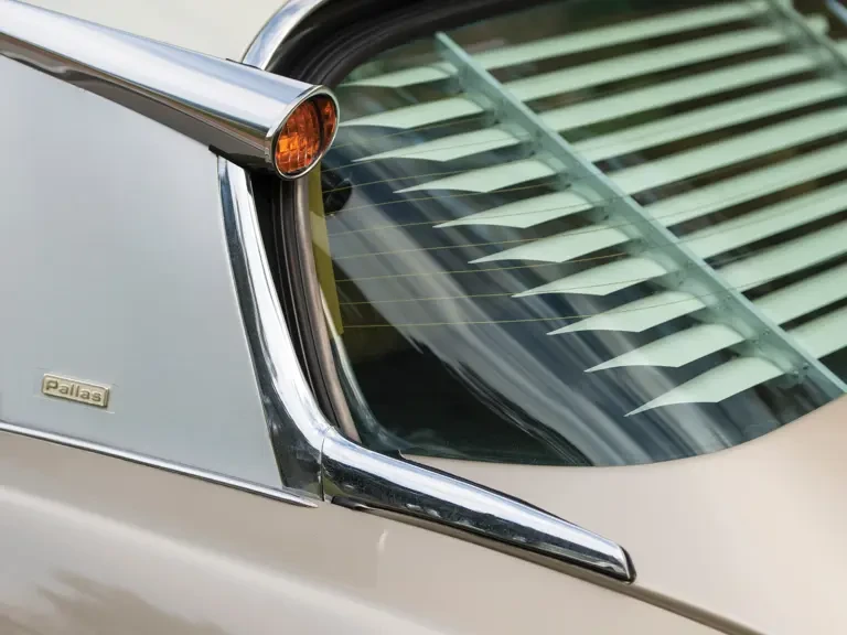 1973 Citroen DS23 - Image 8 of 29