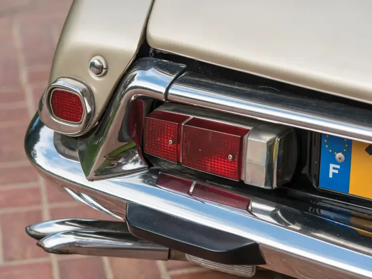 1973 Citroen DS23 - Image 18 of 29