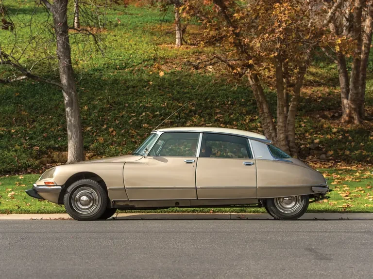 1973 Citroen DS23 - Image 6 of 29