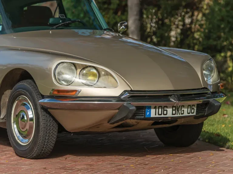 1973 Citroen DS23 - Image 28 of 29