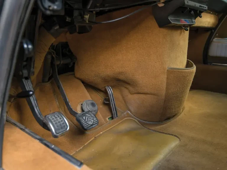 1973 Citroen DS23 - Image 16 of 29
