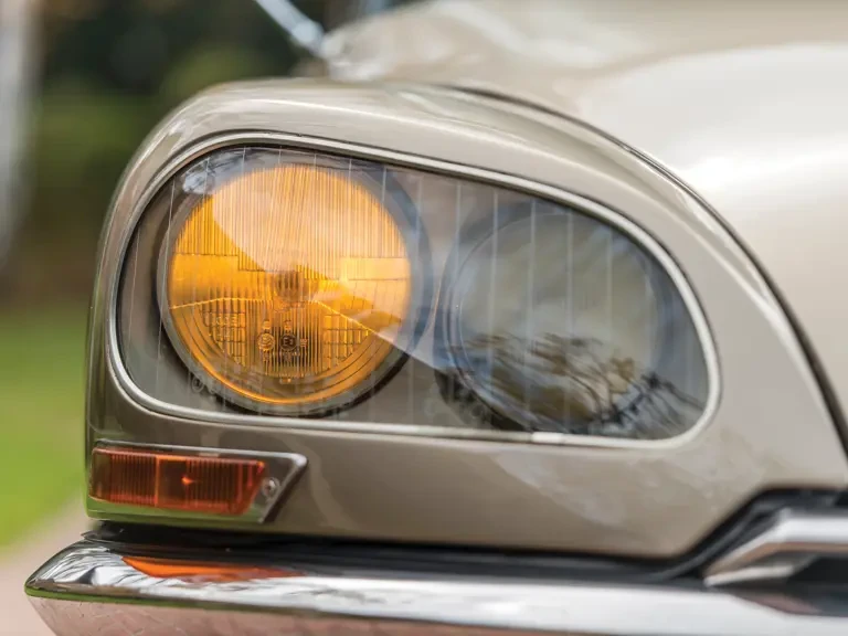 1973 Citroen DS23 - Image 9 of 29