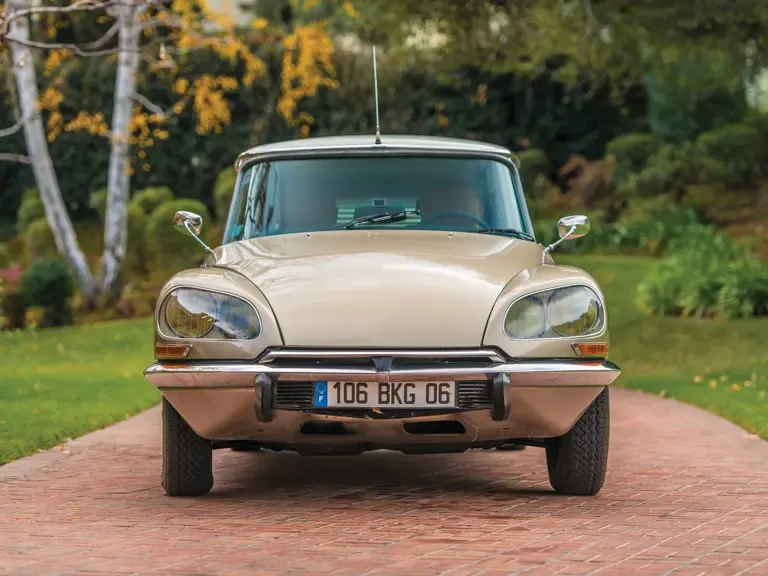 1973 Citroen DS23 - Image 10 of 29