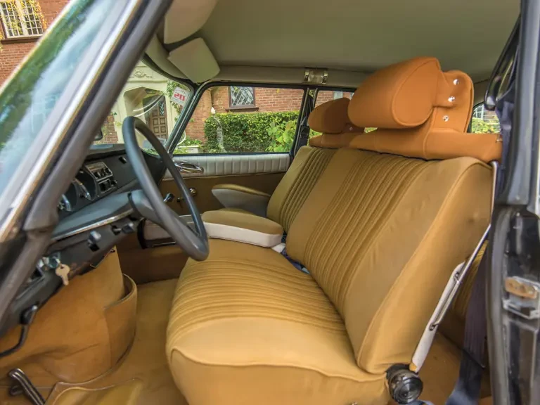 1973 Citroen DS23 - Image 12 of 29