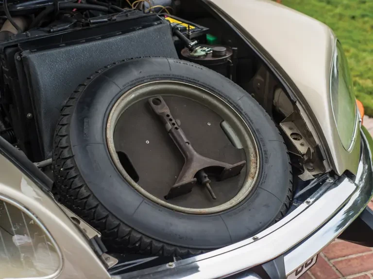 1973 Citroen DS23 - Image 22 of 29